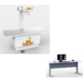 Veterinary Medical Equipment Vet Digital Radiography  X-ray Machine Price